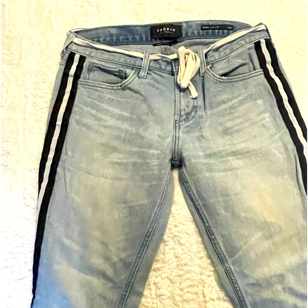 PAC Sun jeans